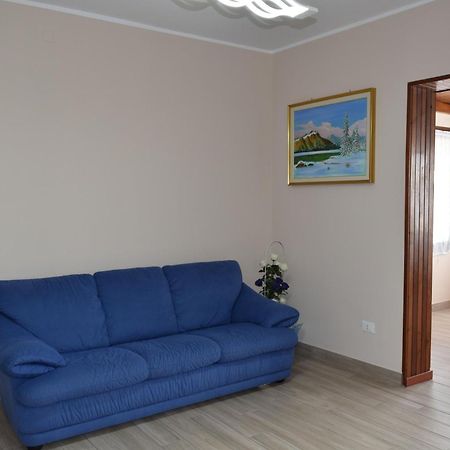 Villa Dall'Angelo Suite Mountain Lake Endine Hospitality Endine Gaiano Exterior foto