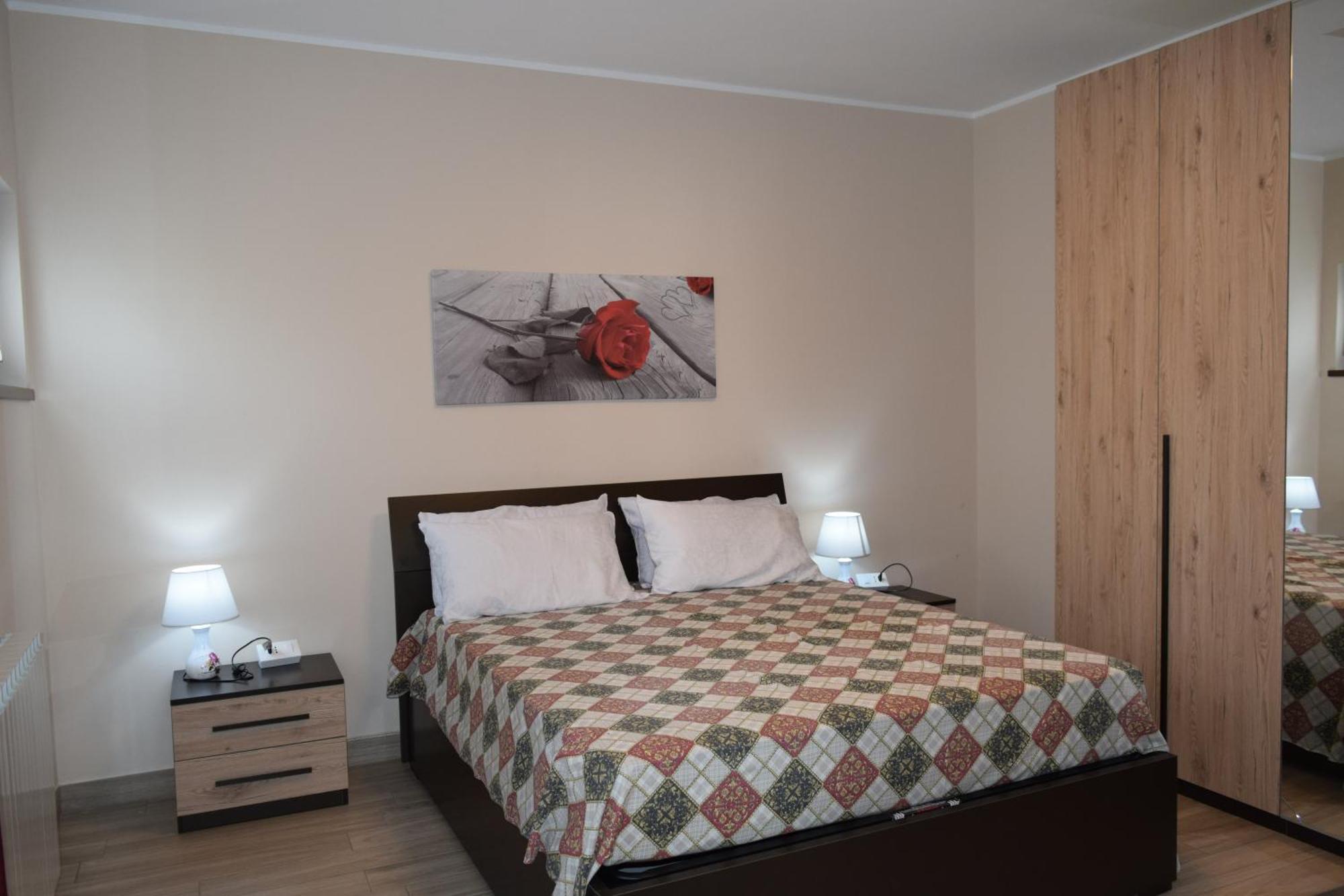 Villa Dall'Angelo Suite Mountain Lake Endine Hospitality Endine Gaiano Exterior foto