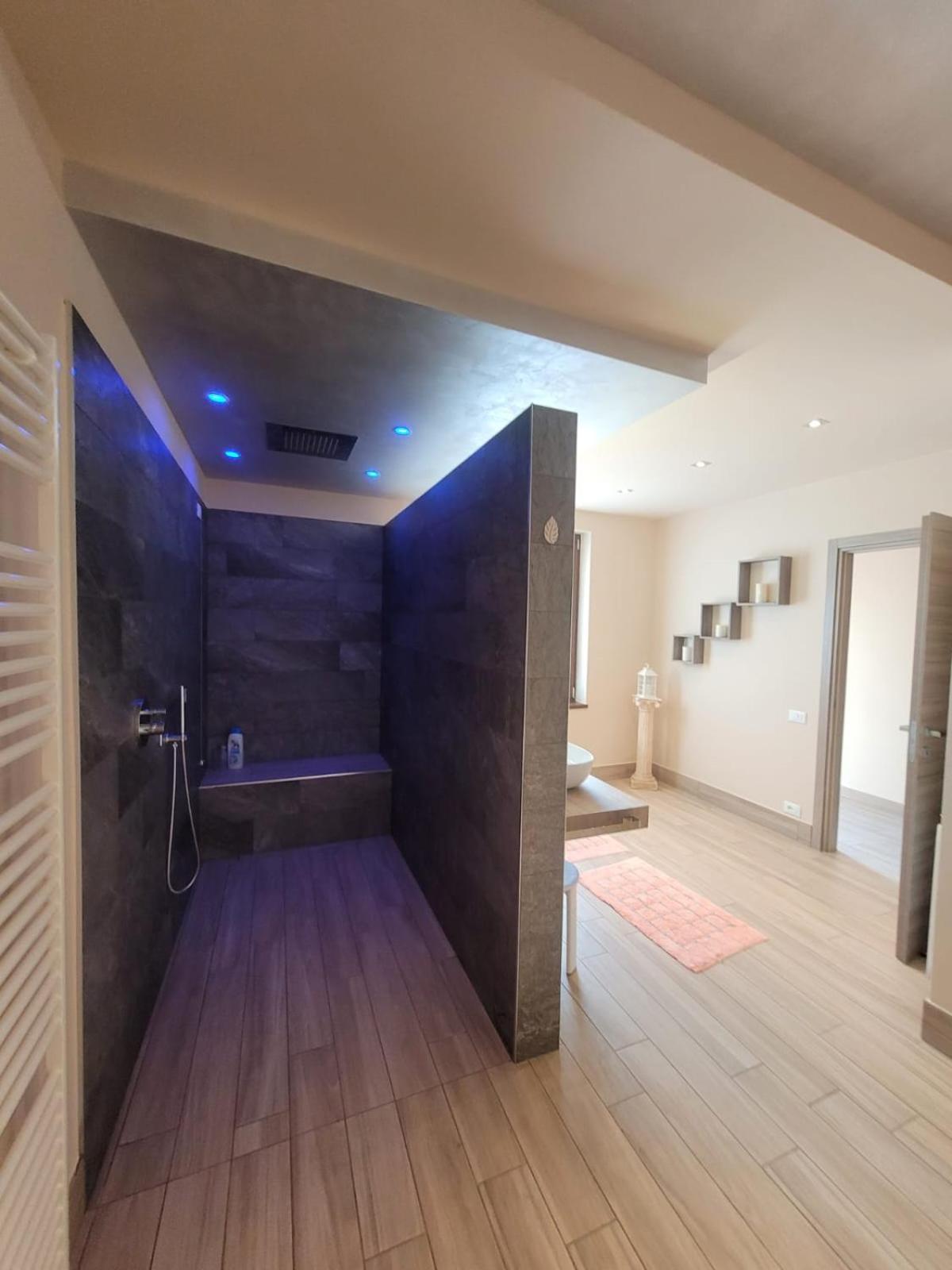 Villa Dall'Angelo Suite Mountain Lake Endine Hospitality Endine Gaiano Exterior foto