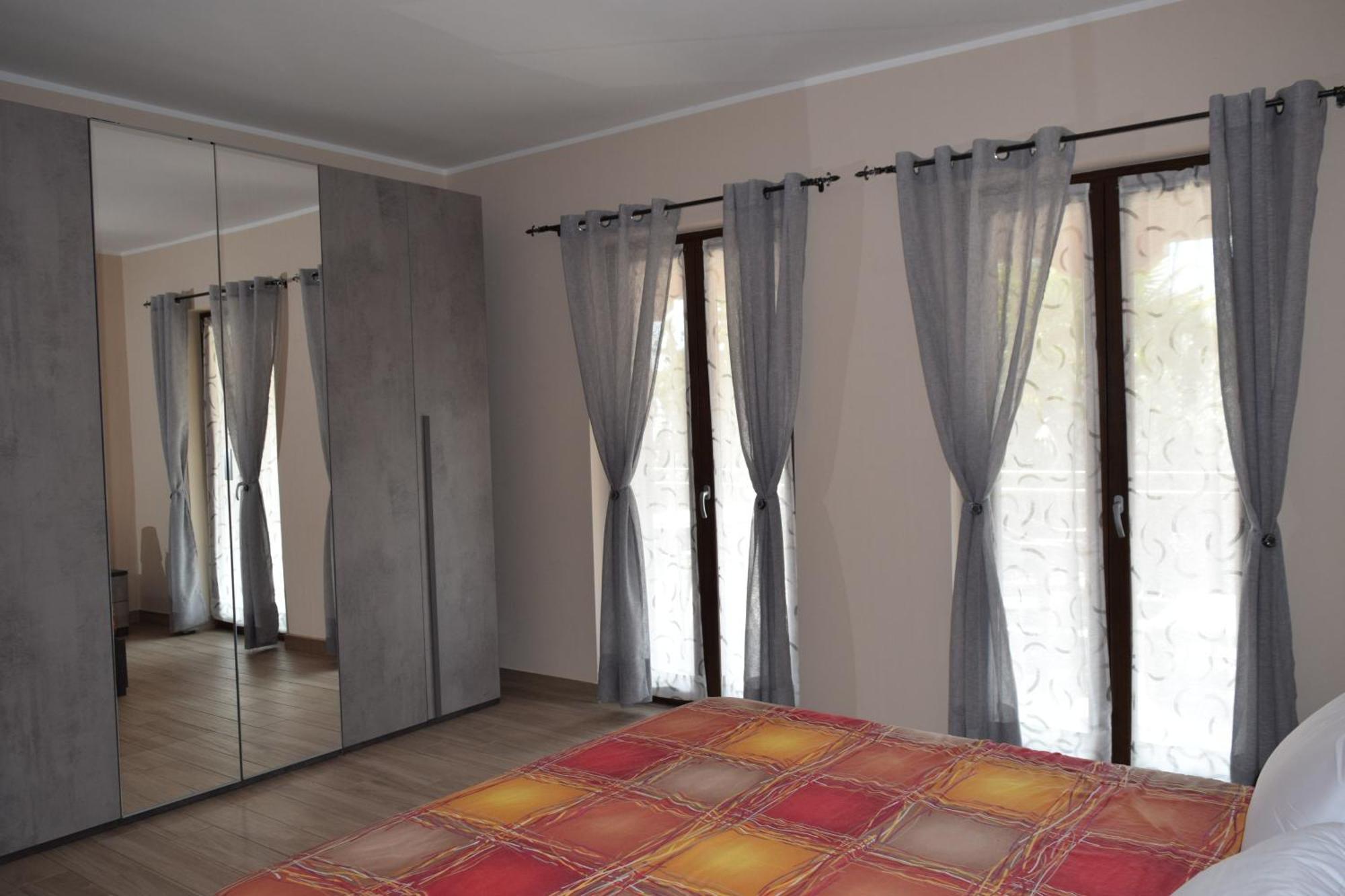 Villa Dall'Angelo Suite Mountain Lake Endine Hospitality Endine Gaiano Exterior foto